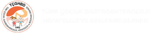 Türk Çocuk Gastroenteroloji Hepatoloji ve Beslenme Derneği